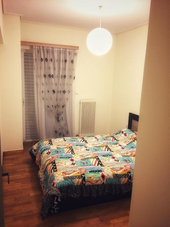Beauty 5 Minutes From Attractions Apartment Athens