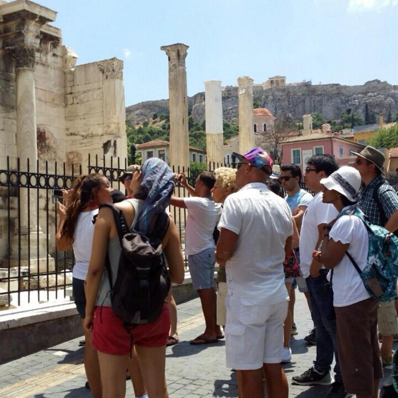 Beauty 5 Minutes From Attractions Athens