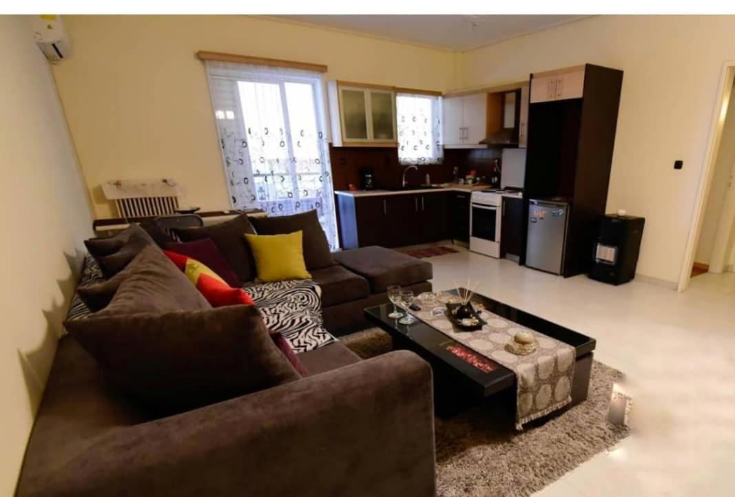 Apartment Beauty 5 Minutes From Attractions Athens