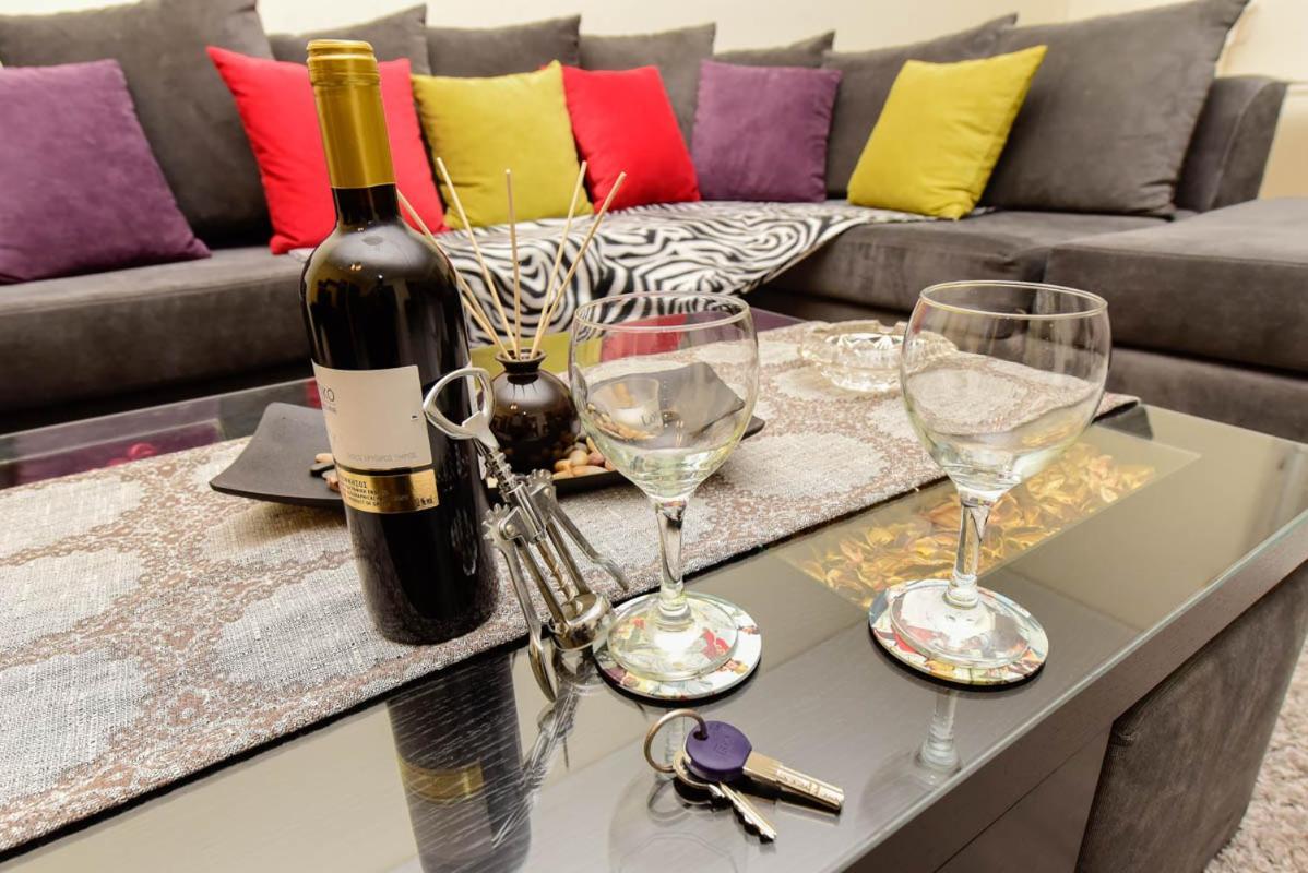 Apartment Beauty 5 Minutes From Attractions *